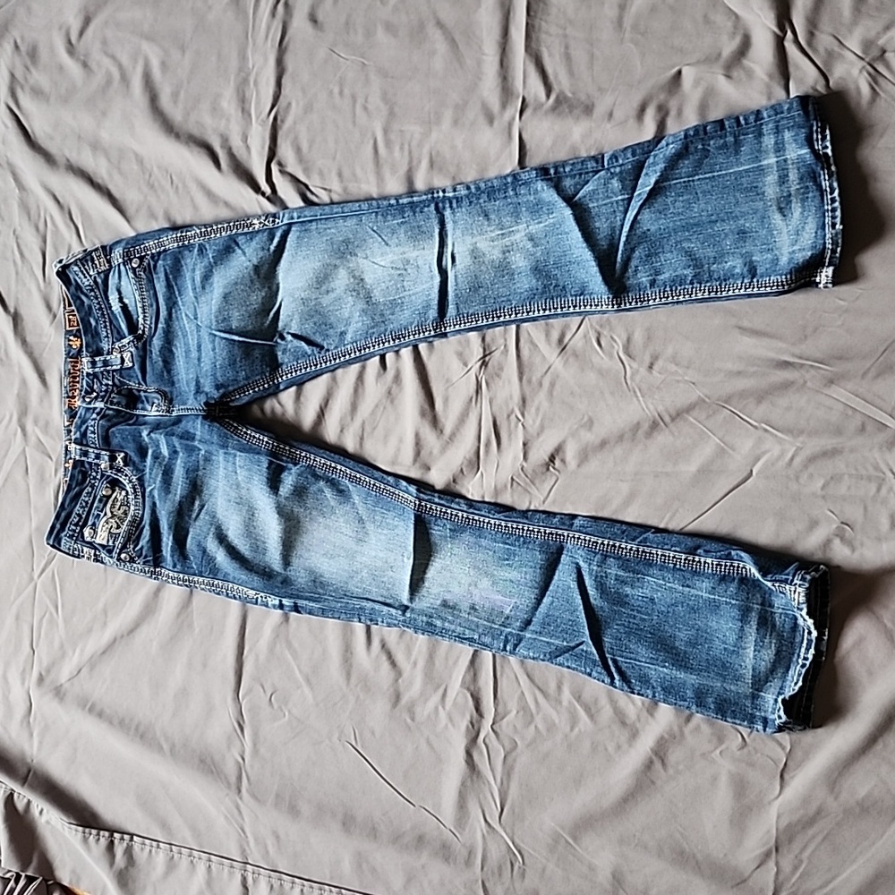 Rock Revival Jeans size 28